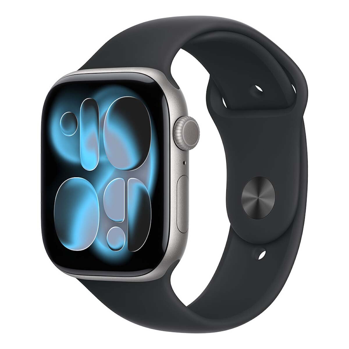 Apple Watch Series 11 46mm space